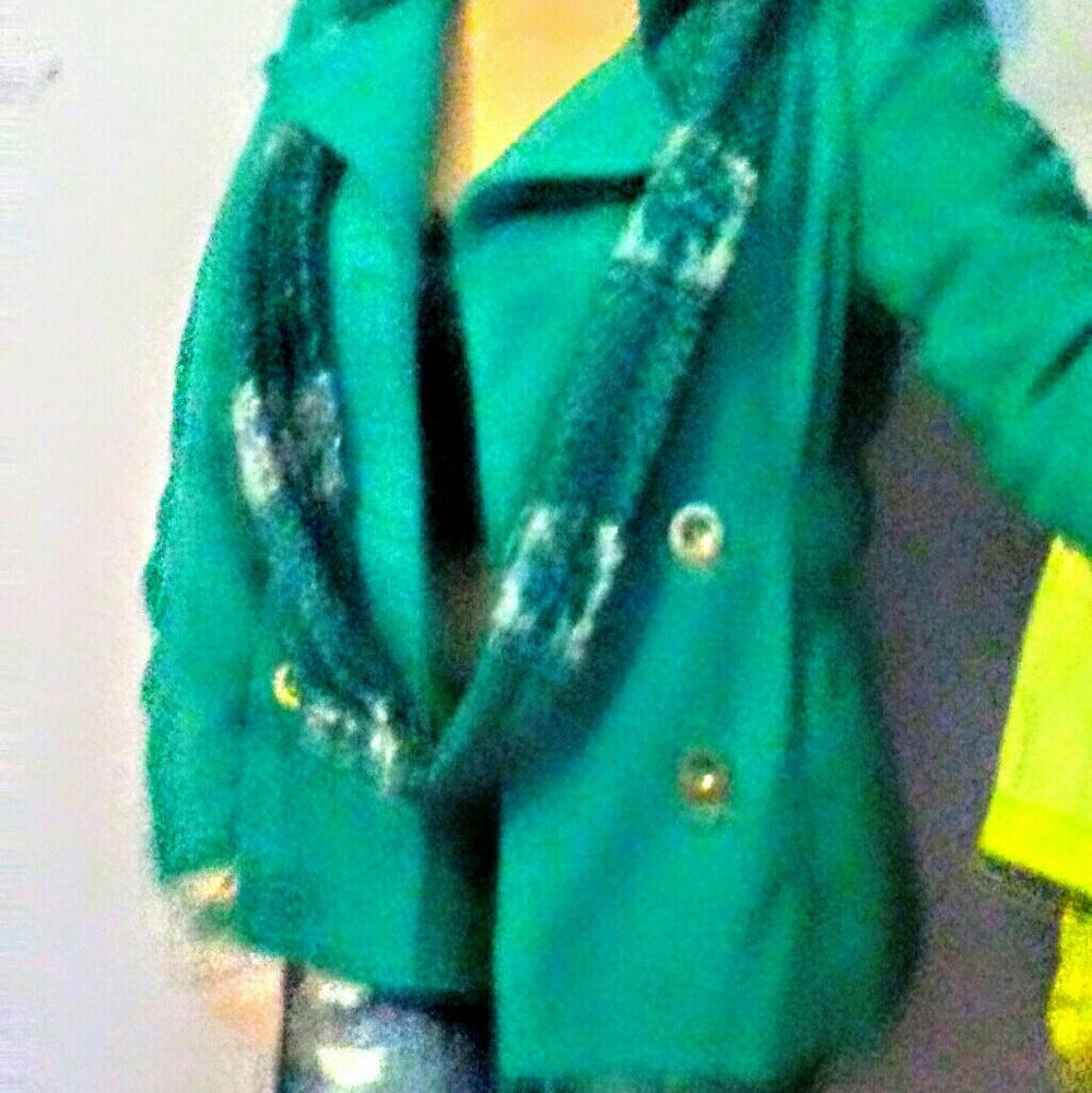 Coat